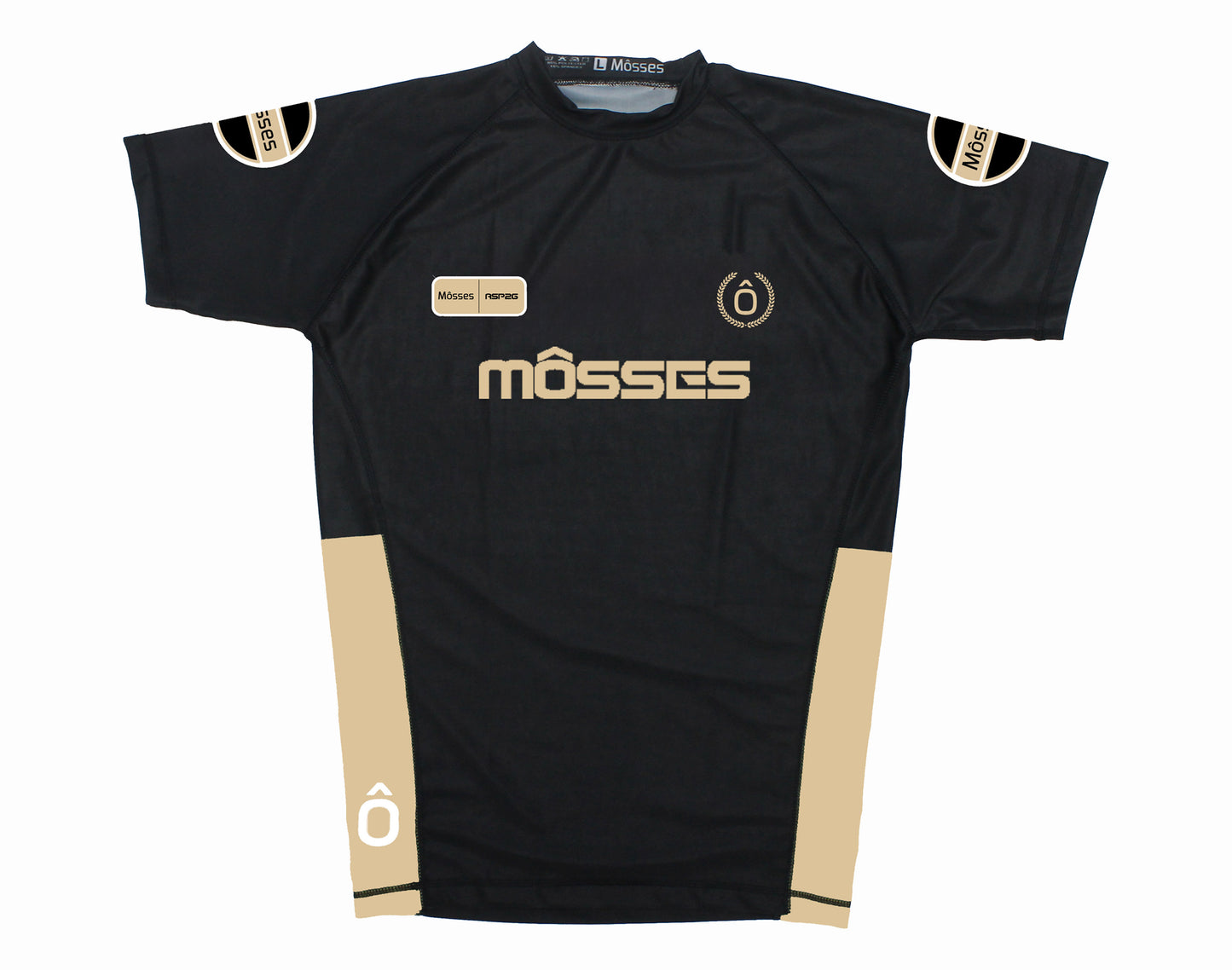 ASP26 - Rashguard