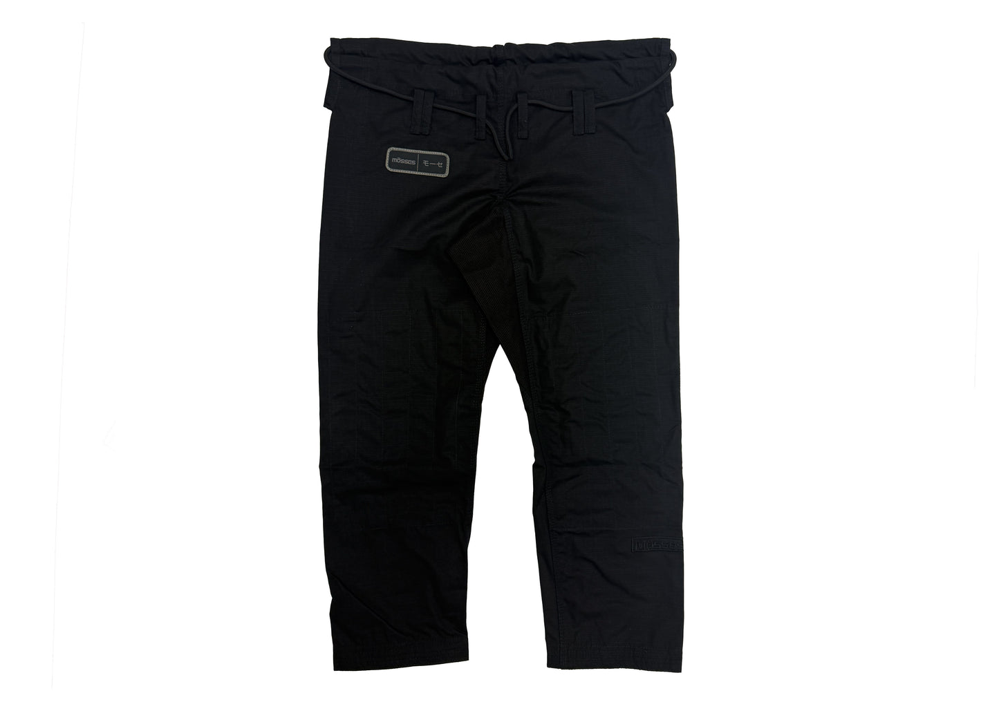 TOKYO - Black Gi
