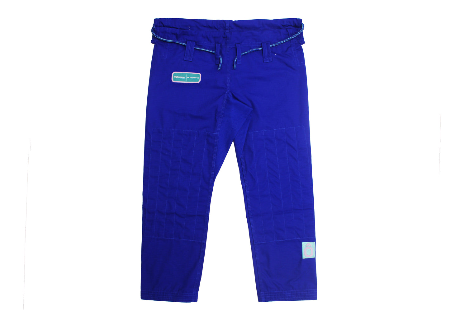 Blueberry 4.0 - Kimono