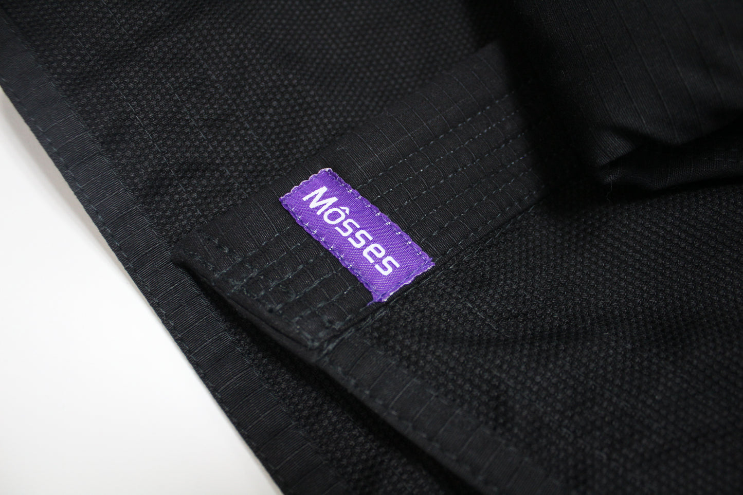 ASP LA 2.0 - Black Gi