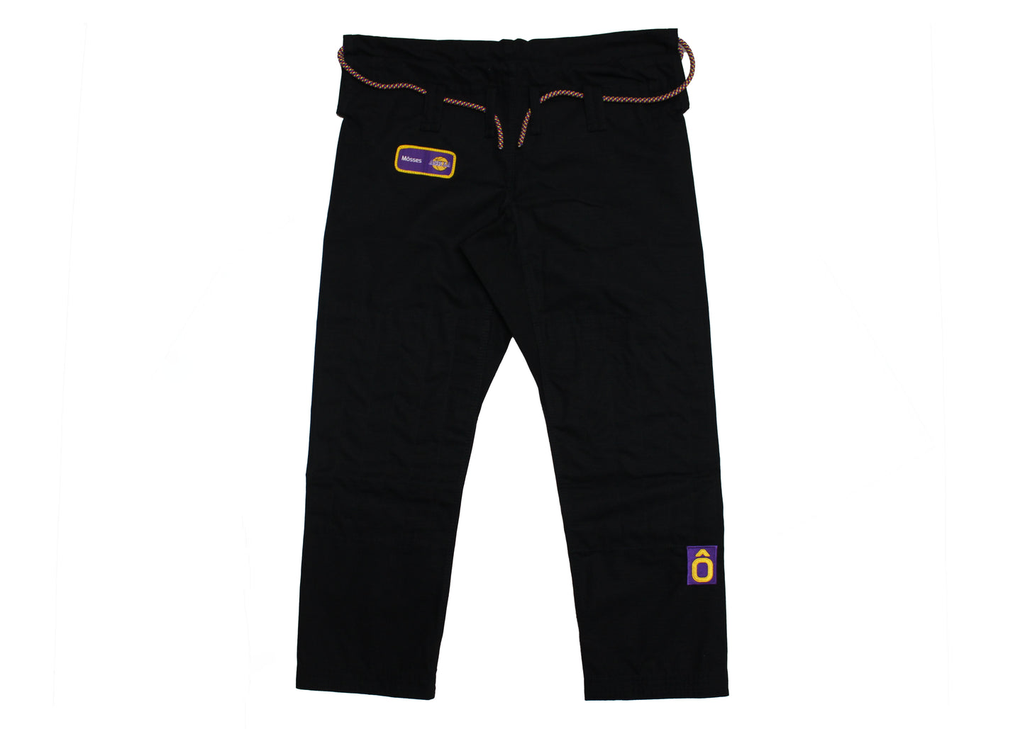 ASP LA 2.0 - Black Gi