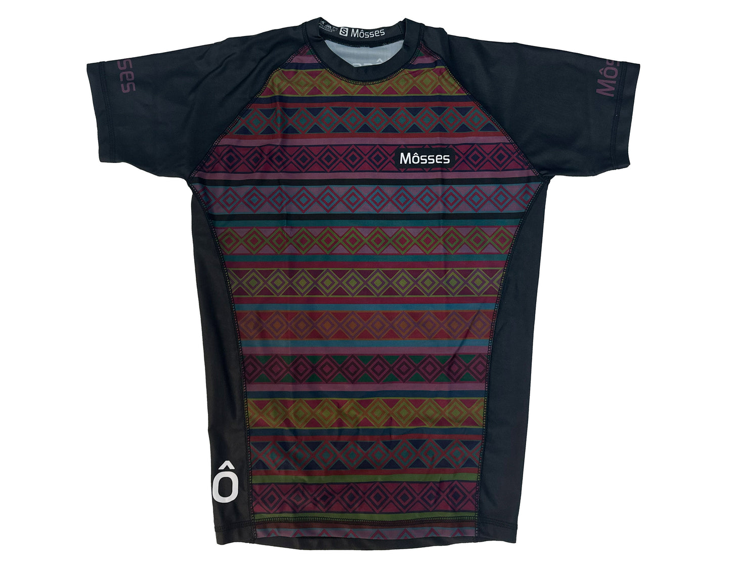 7 Colores - Rashguard