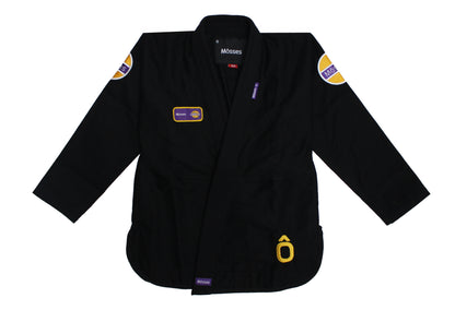 ASP LA 2.0 - Black Gi
