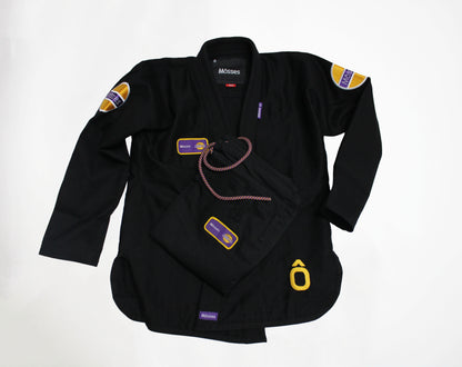 ASP LA 2.0 - Black Gi