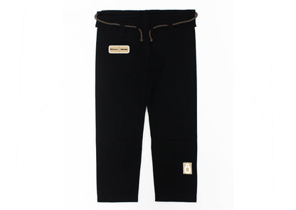 ASP26 - Black Gi