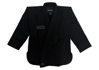 TOKYO - Black Gi