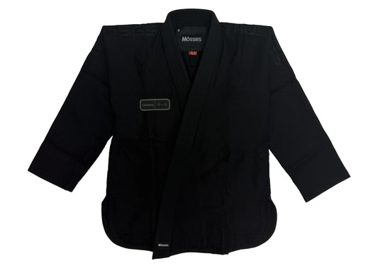 TOKYO - Black Gi