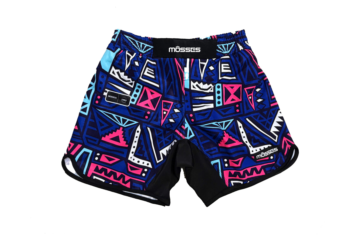 Cubism - Short