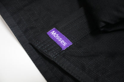 ASP LA 2.0 - Black Gi