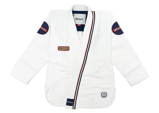 Lebleu Kimono