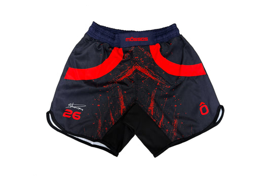 AJ26 Spider - Short