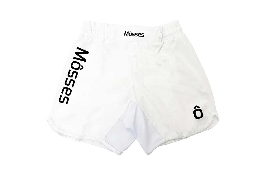 Short Asp 16 - W