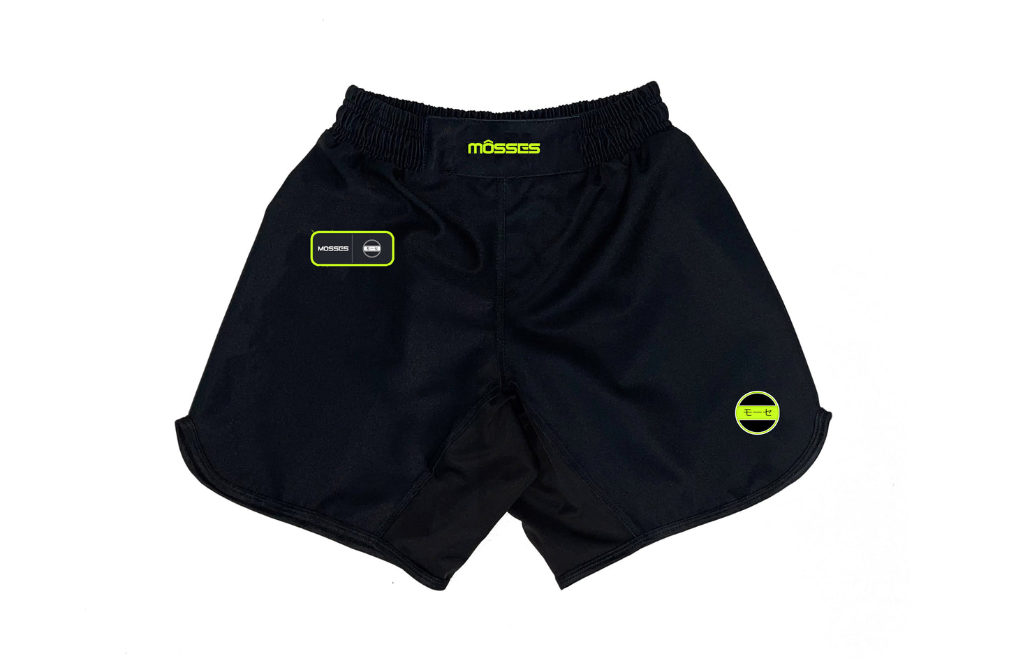 Tokyo 2.0 - Short