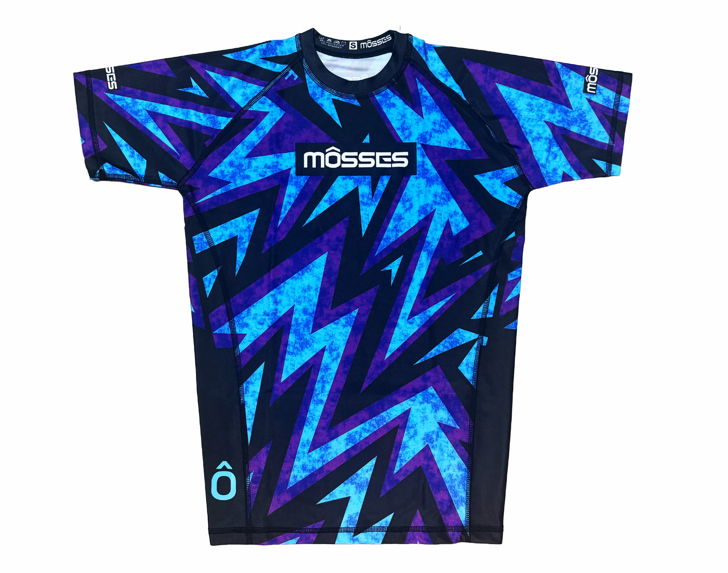 Thunder - Rashguard