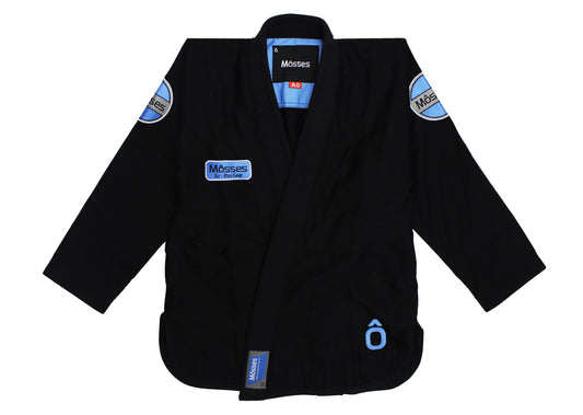 ASP SKY - Black Gi